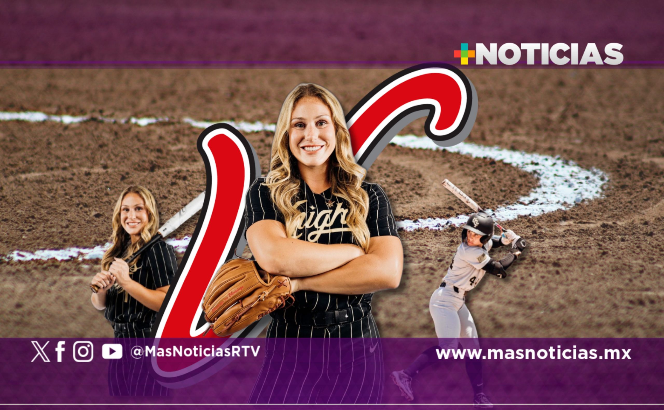 Stormy Kotzelnick jugará con El Águila