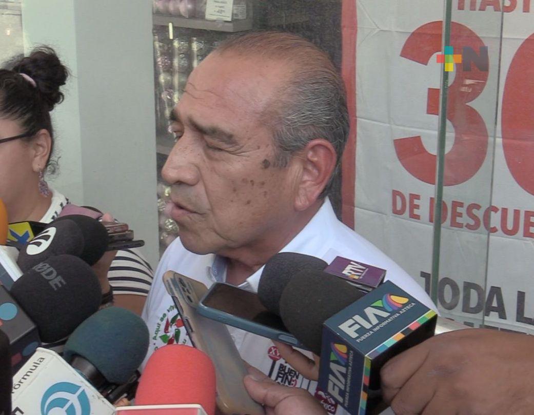 Canaco aplaude exención de impuestos a municipios afectados por lluvias