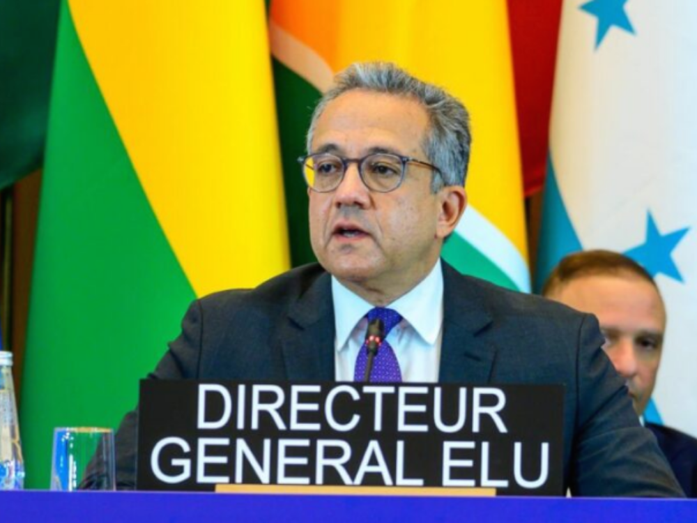 UNESCO elige a nuevo director general