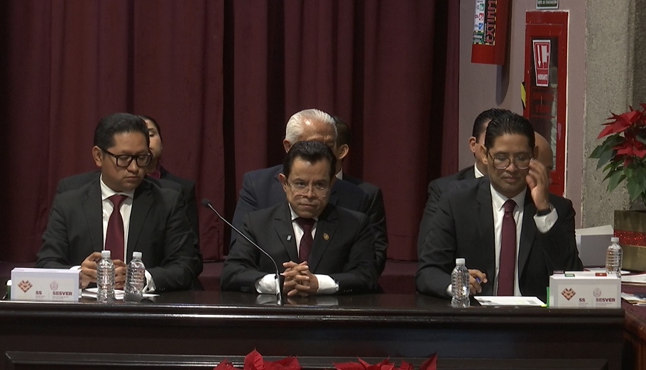 Durante 2025 se han registrado 41 donaciones de órganos y tejidos: Valentín Herrera