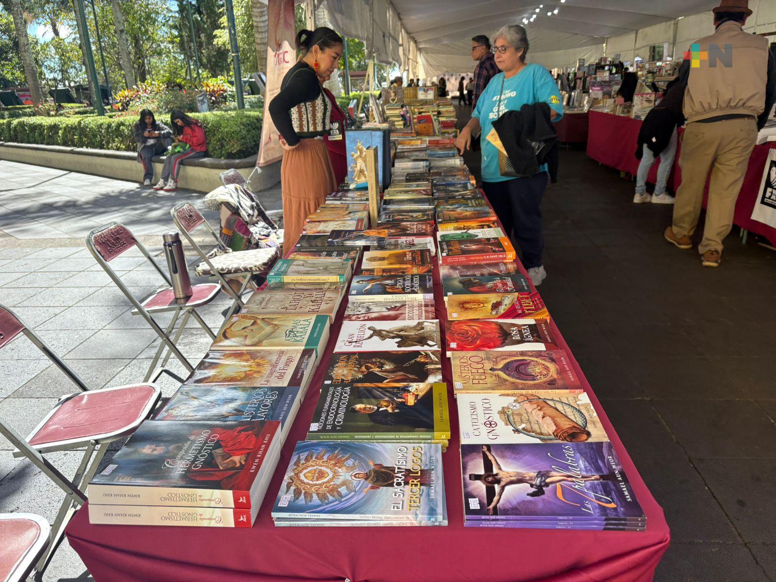 Importante involucrar a menores a la lectura