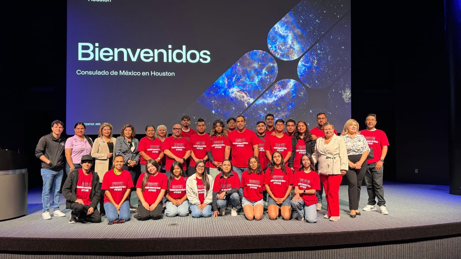 Proyecto Mantarraya participará en el STS Forum para América Latina y el Caribe