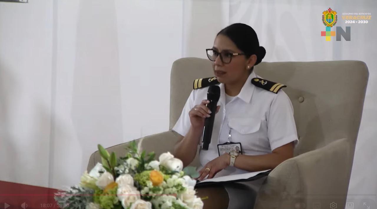 Destacan el papel de la Armada de México en libro sobre el Bicentenario de la Independencia