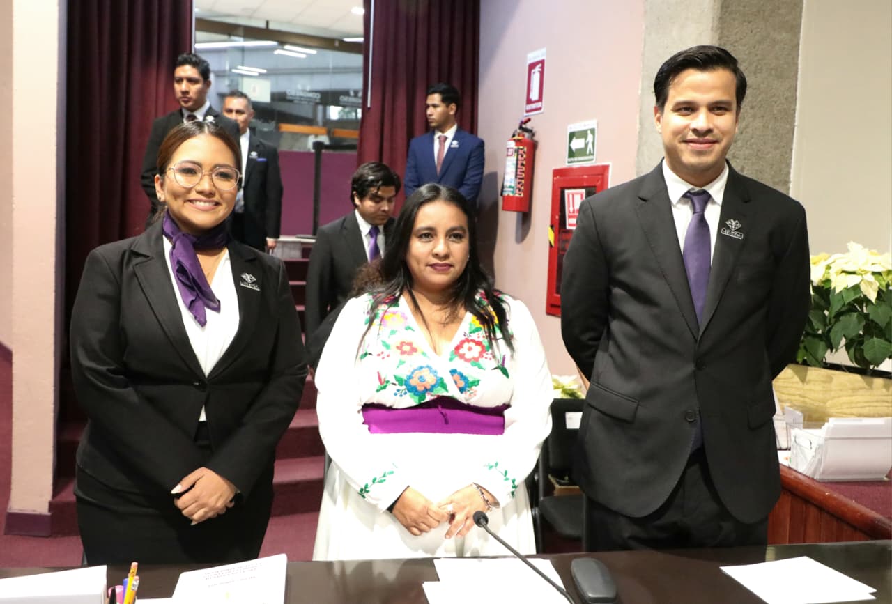 Compromiso, responsabilidad y visión de futuro, claves para el desarrollo ambiental de Veracruz: Sedema