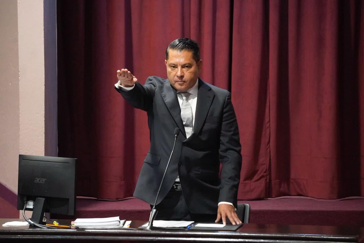 Trabajo digno e inclusión social, bases de la transformación laboral en Veracruz: STPSP