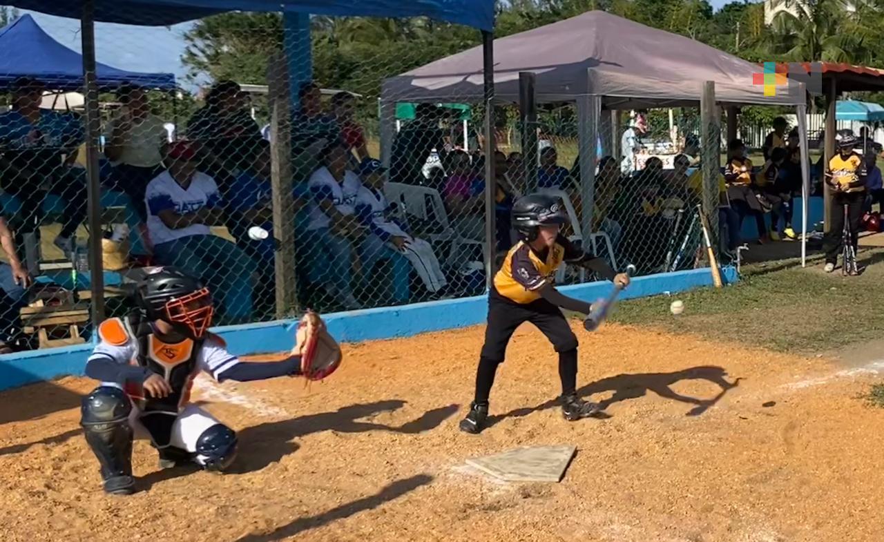 Anuncian Torneo Invernal Quetzalcóalt 2025 en Coatzacoalcos