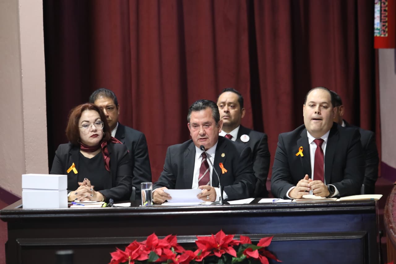 Veracruz avanza hacia una administración más honesta, profesional y cercana a la gente: CGE