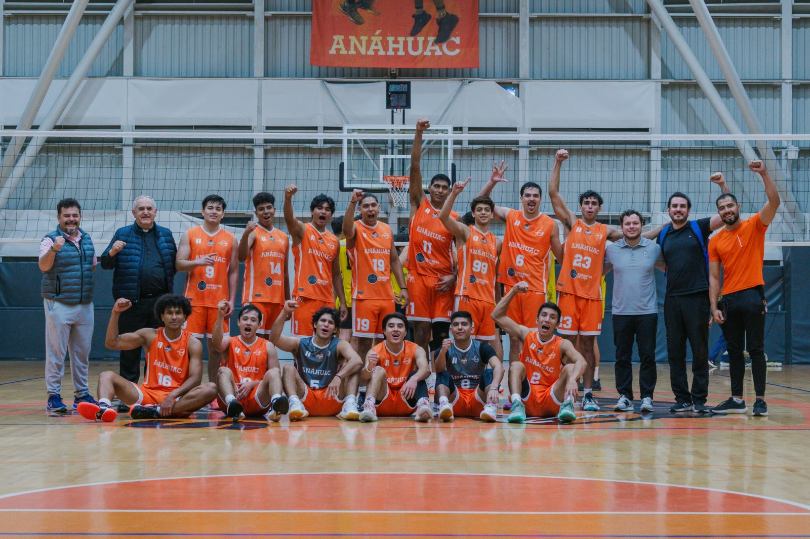 Leones cierran el año con triunfos y actividad rumbo al Nacional Juvenil B