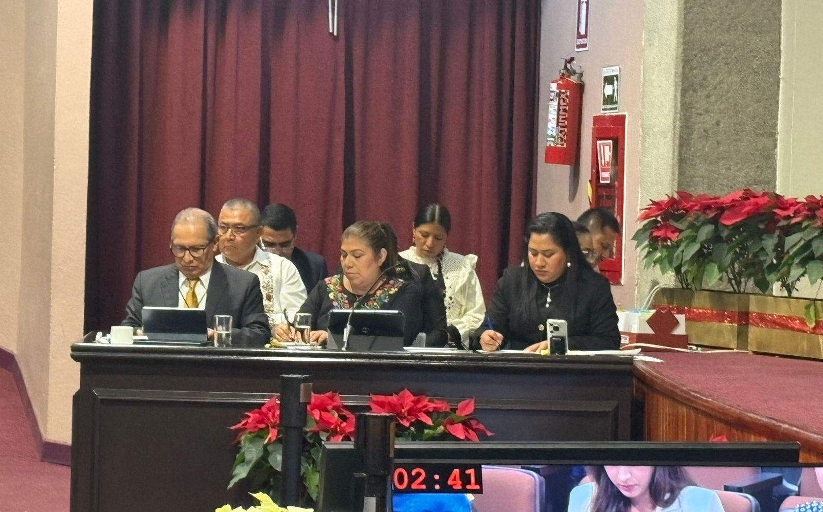 Lenguas en riesgo en el sur de Veracruz