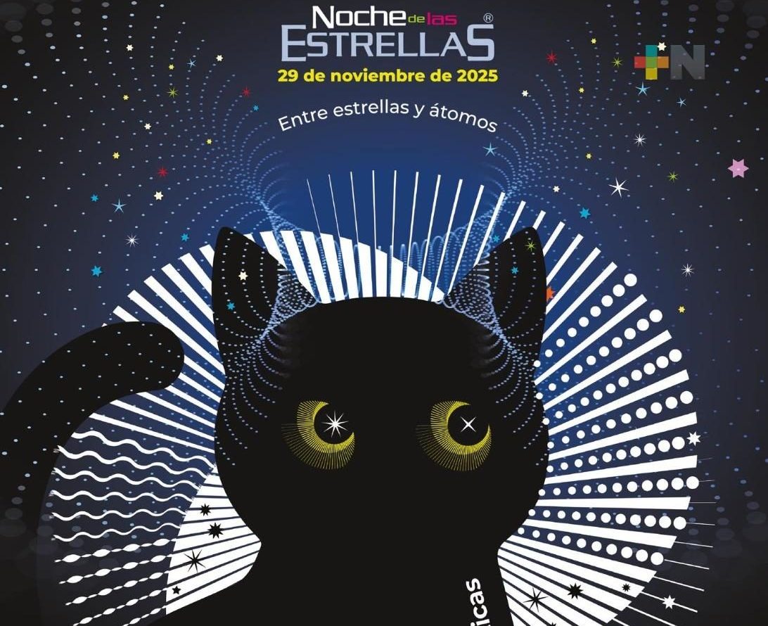 Invitan a participar en «La Noche de las Estrellas» en Boca del Río
