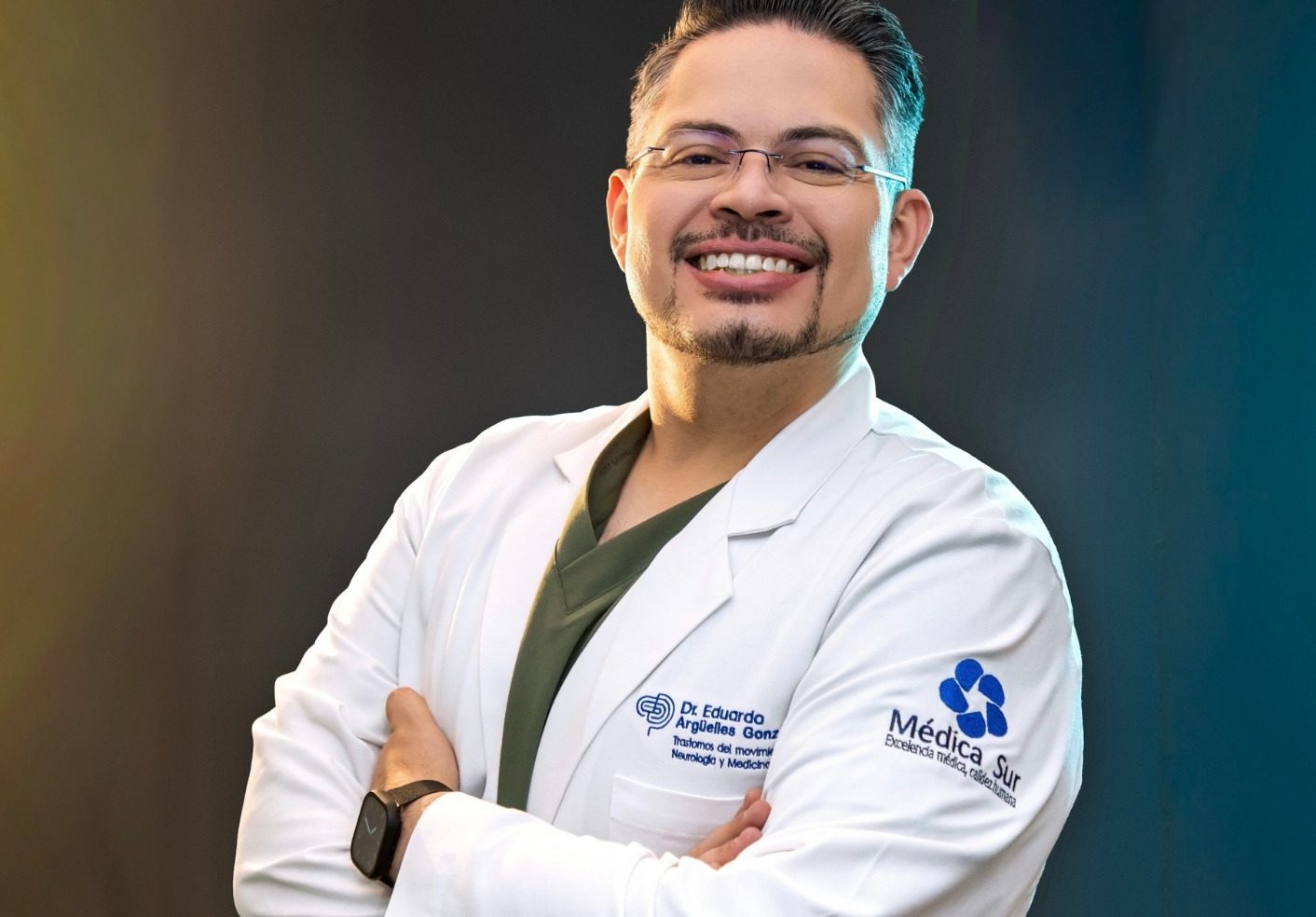 Aumentan casos de Parkinson en Jóvenes