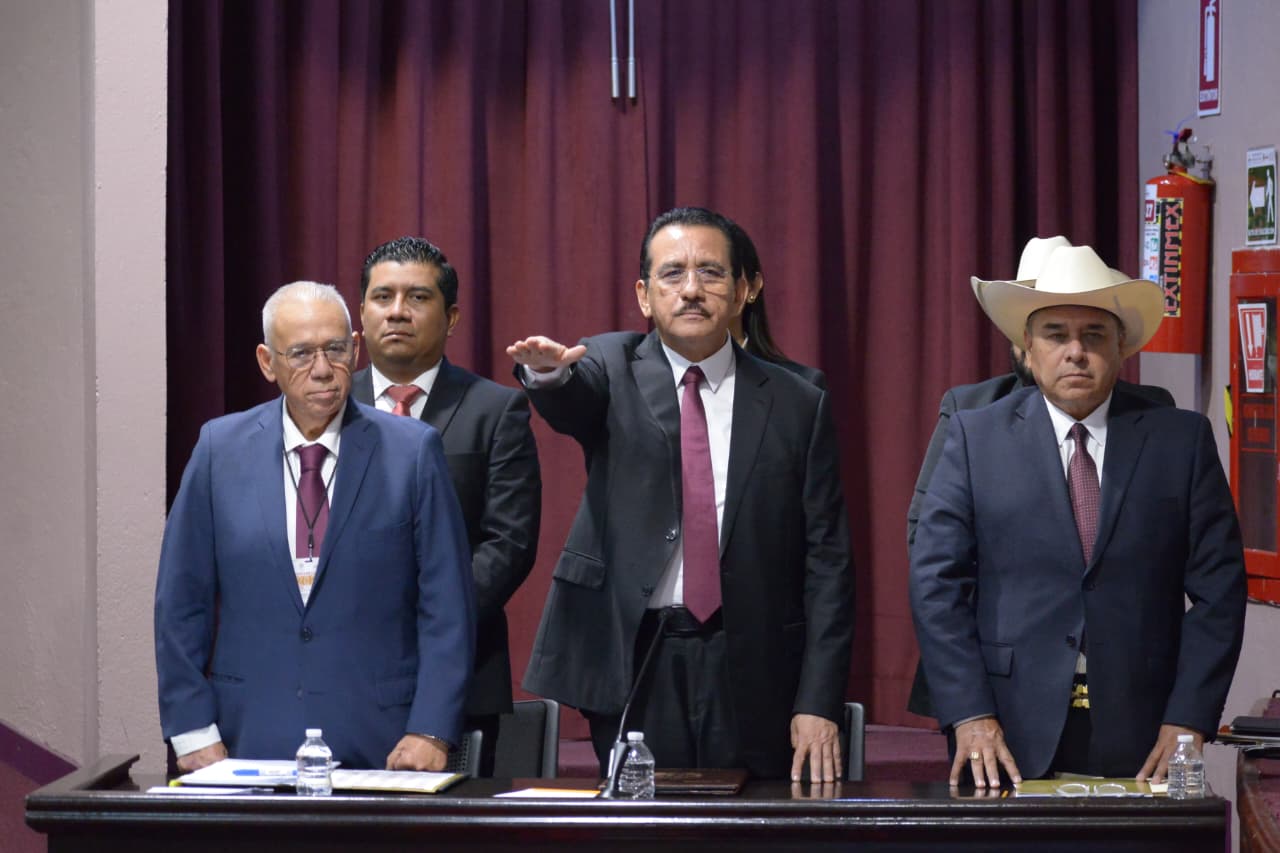 En Veracruz, construimos un campo justo, próspero e igualitario: Sedarpa