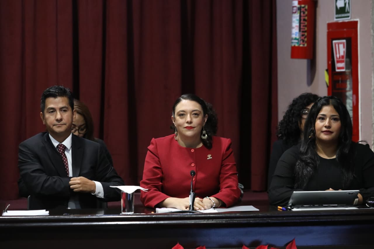 PC respondió con prevención, fuerza operativa y solidaria ante contingencia