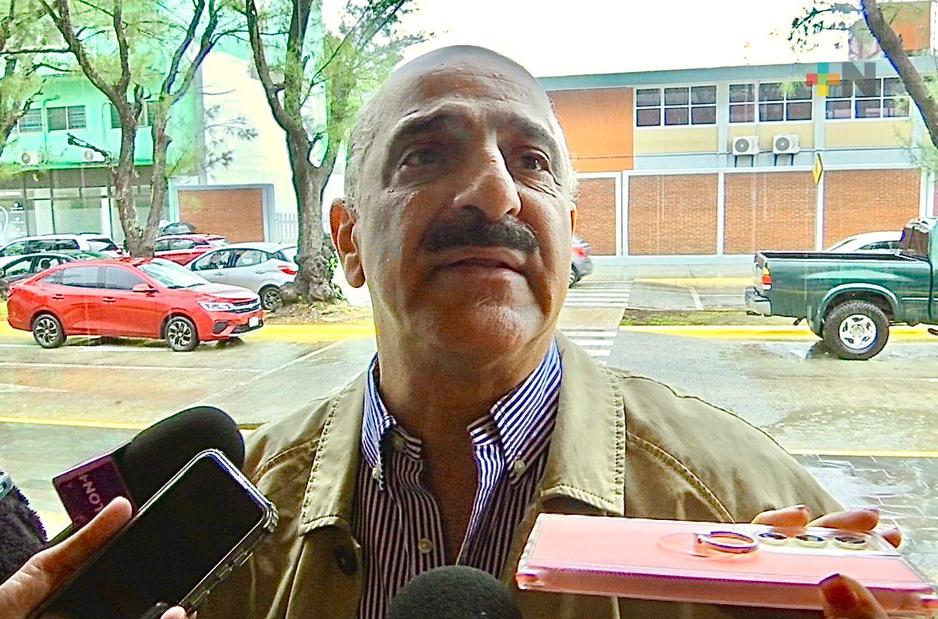 Operativos contra transporte por aplicación se extenderán en el sur de Veracruz