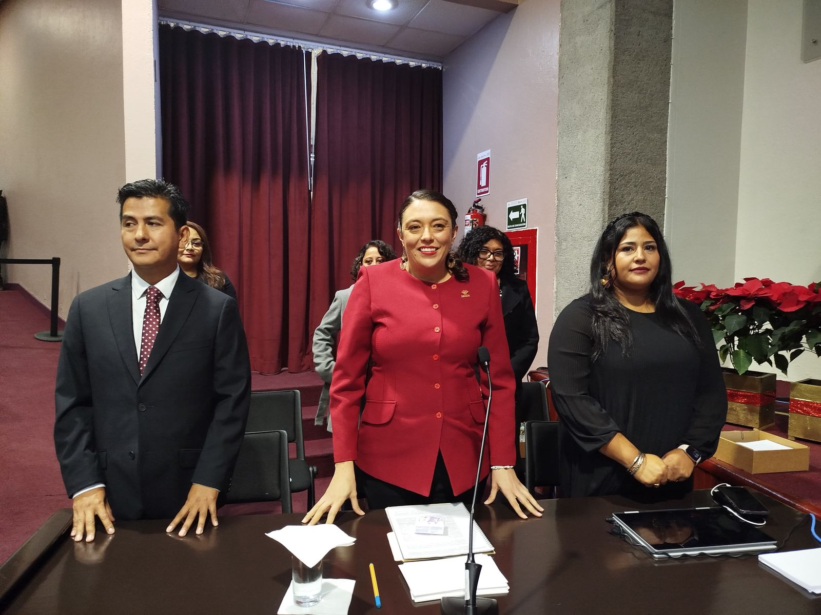 Veracruz garantiza atención inmediata a desastres con nuevo fideicomiso de riesgo