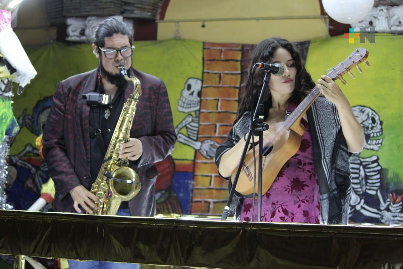 El Festival Internacional de Jazz en Córdoba celebra su décimo aniversario con más conciertos en noviembre