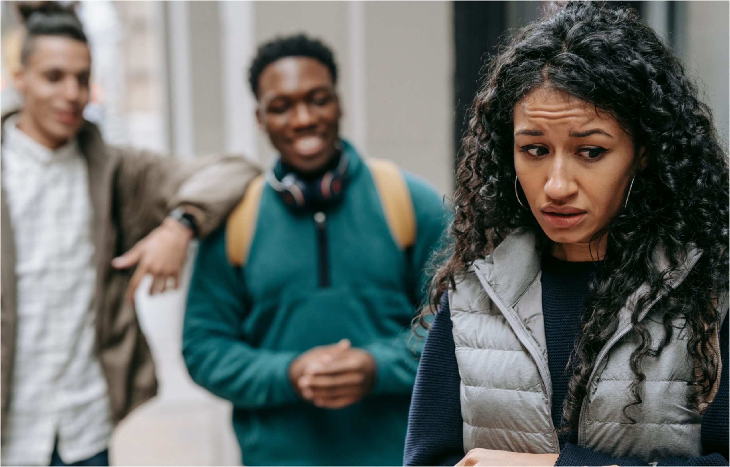 Ninguna mujer está exenta de vivir violencia en un espacio público: Colectiva Colmena Verde