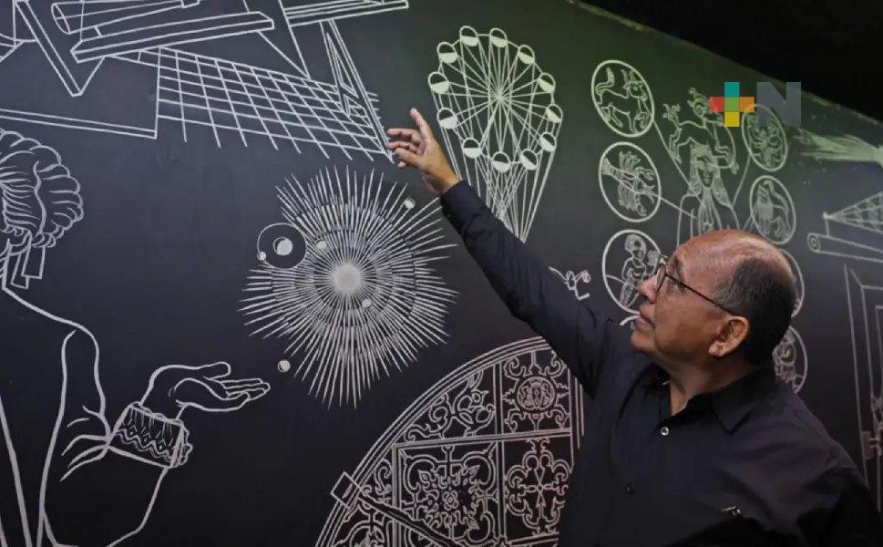 Necesarios, nuevos parámetros para reclasificar cuerpos celestes como el 3I/ATLAS: especialista del IPN