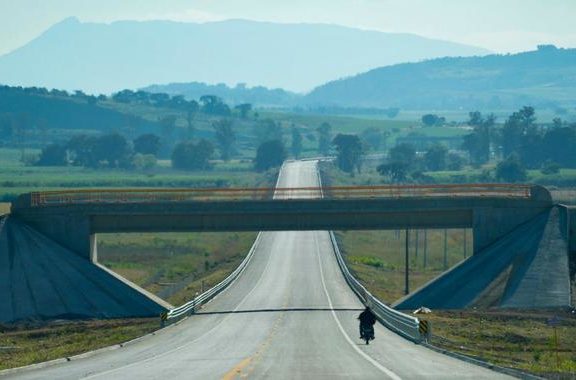 Presidenta Claudia Sheinbaum inaugura autopista Tepic-Compostela y anuncia ampliación hasta San Blas
