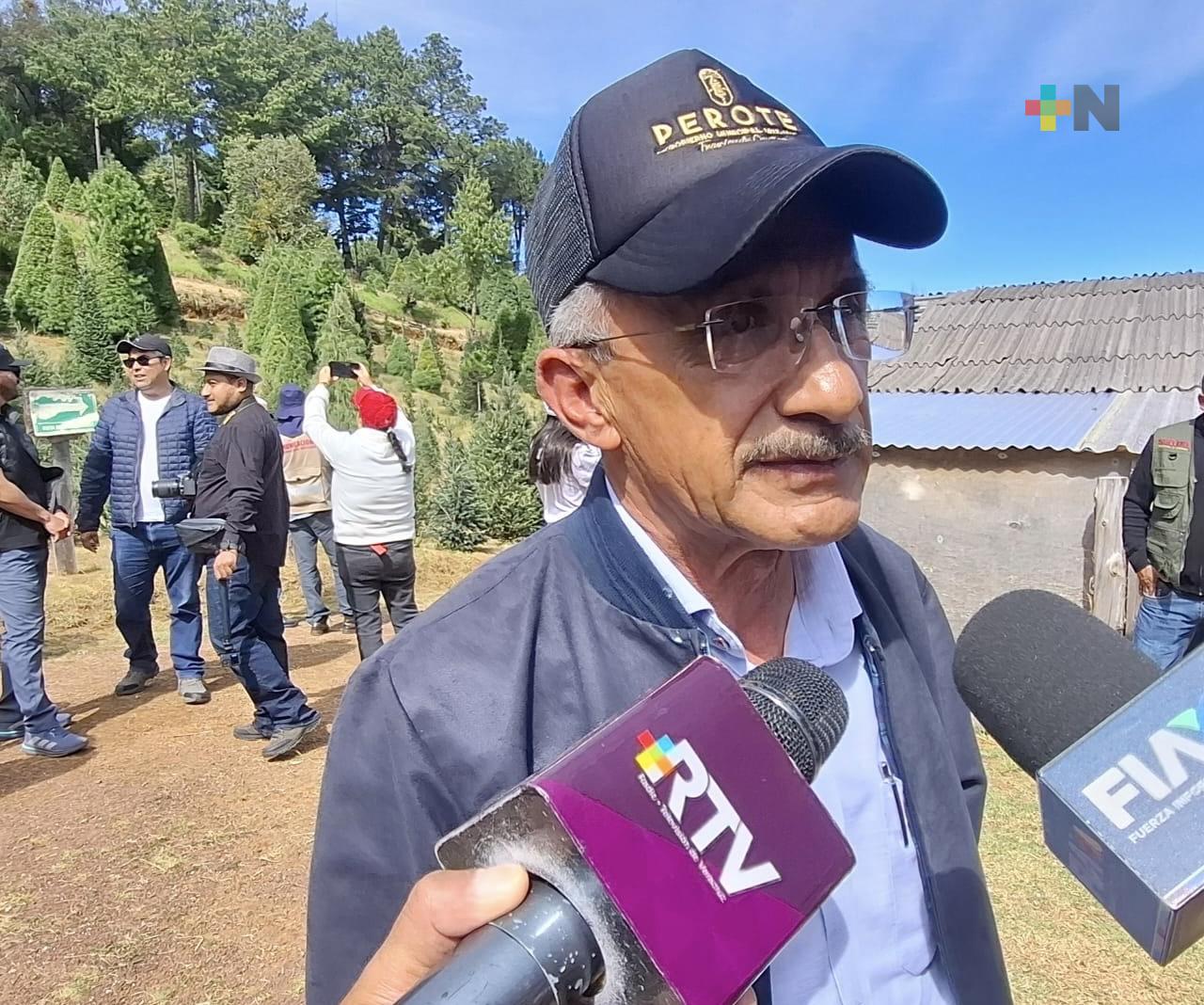 Perote se prepara para cerrar el año con más turismo y derrama económica