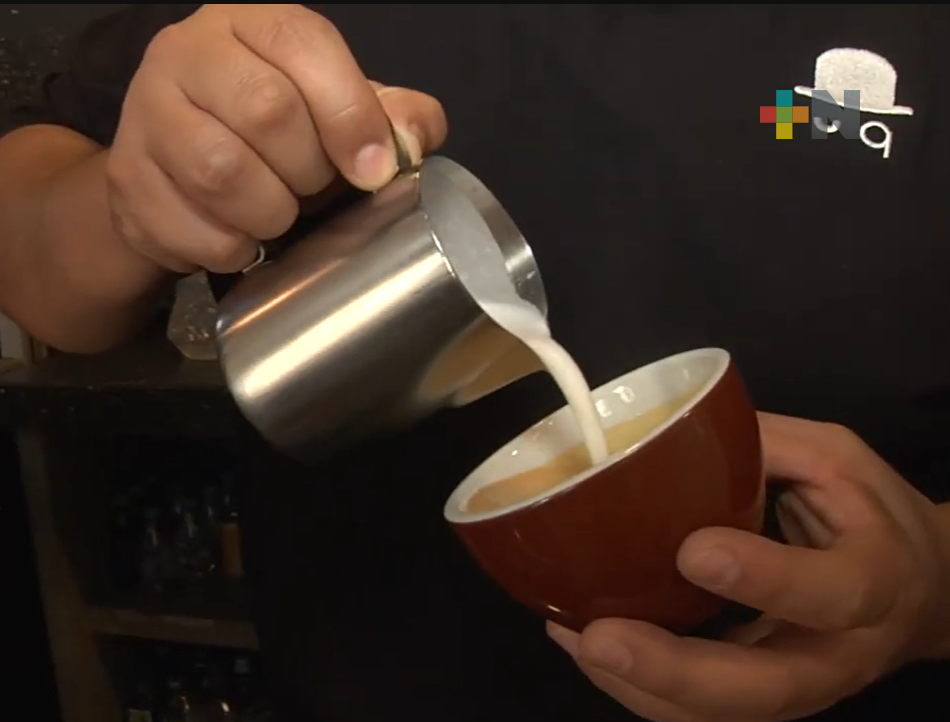 Jóvenes son los más interesados en el barismo