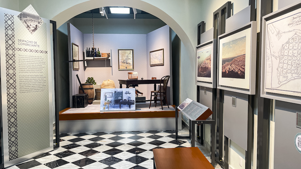 Casa Museo de Benito Juárez formará parte de patrimonio cultural del municipio de Veracruz