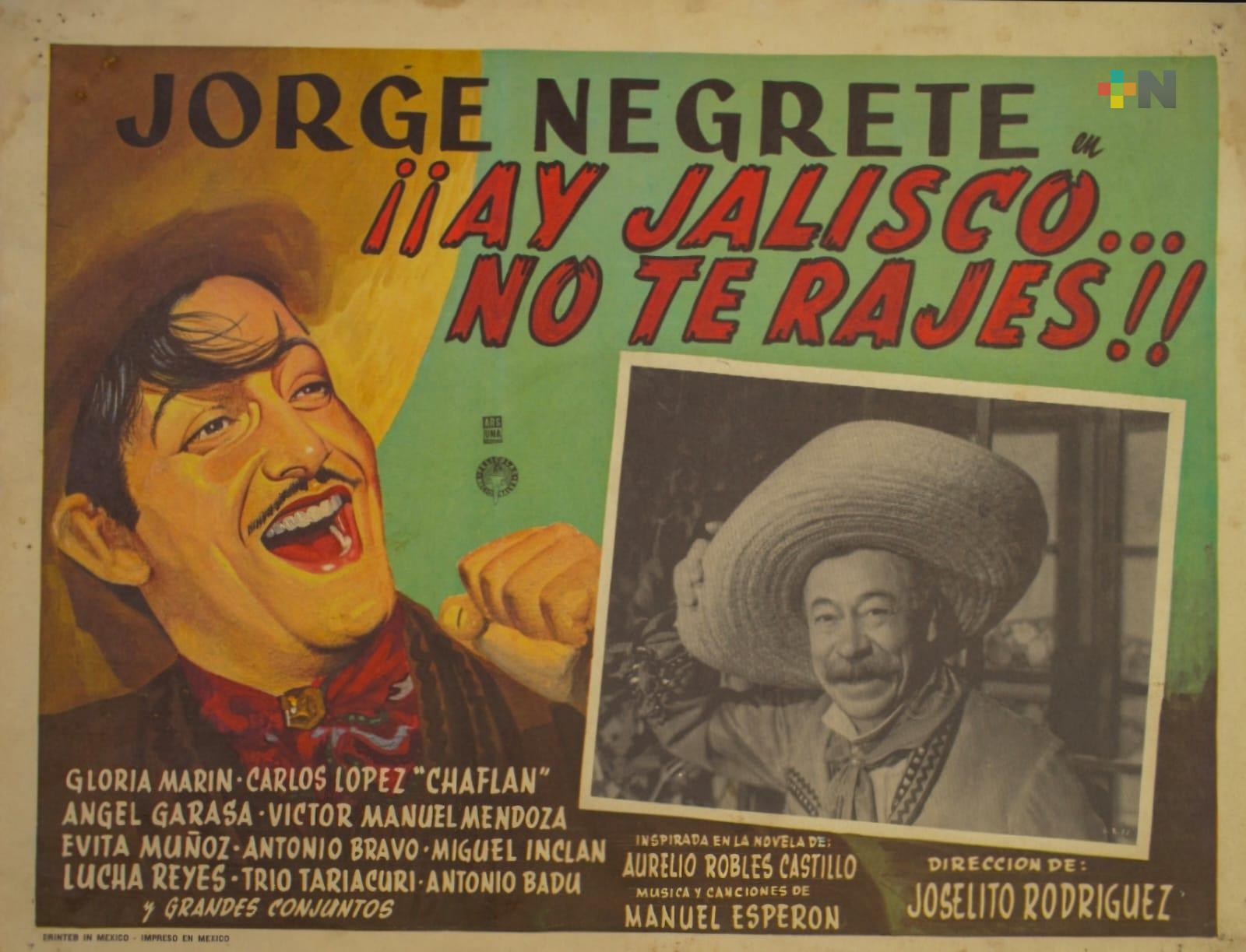 El cine en Veracruz cuenta con un siglo de historia