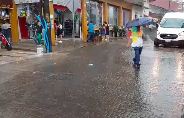 En alerta municipios de centro-norte de Veracruz ante efectos negativos del frente frío 13