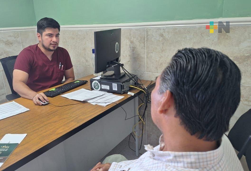 IMSS promueve campaña Noviembre Azul ¿En qué consiste?
