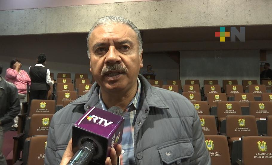 Se revisará el transporte público para garantizar seguridad de pasajeros: José Reveriano Marín