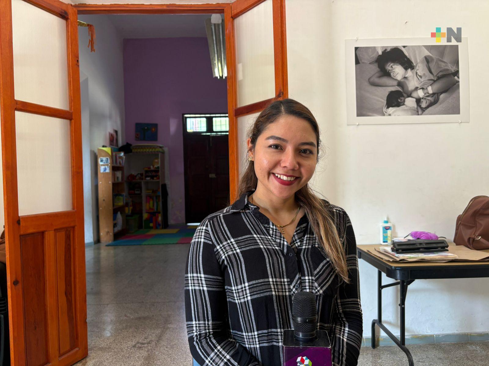 Organizaciones trabajan con autoridades para apoyar a infancias y adolescentes sobre sus derechos