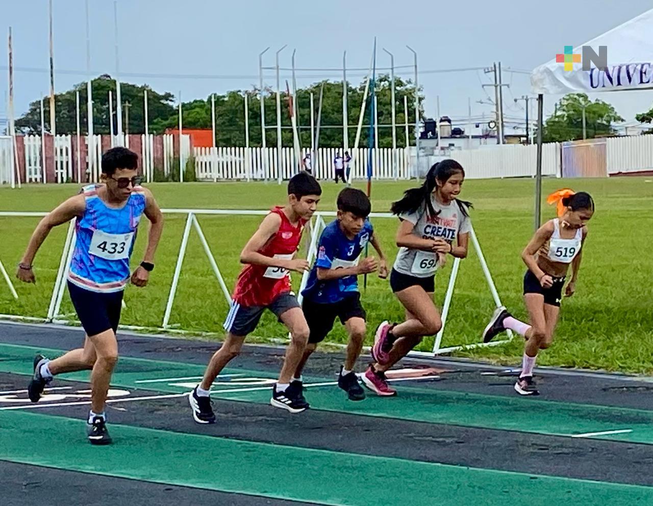 Atletas de Acayucan Inician Preparación Rumo a Juegos Nacionales