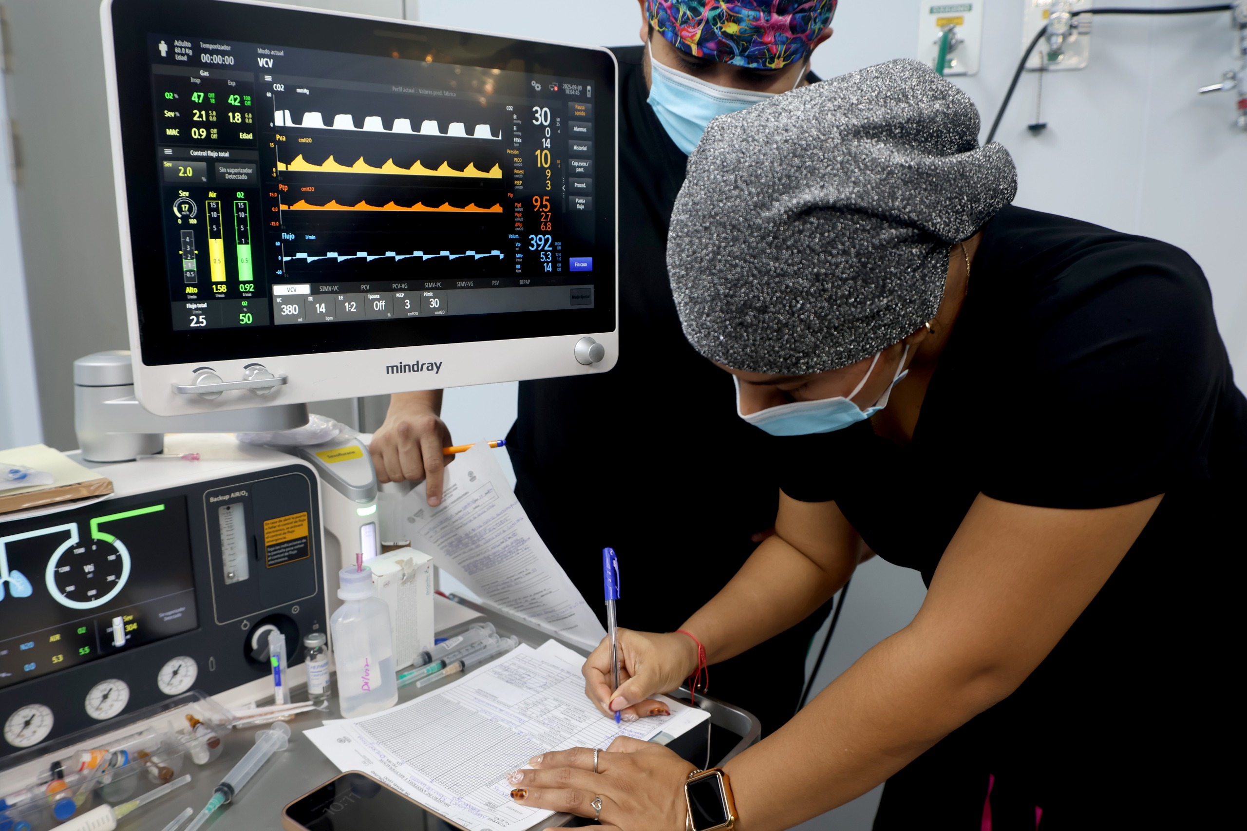 Problemas cardiovasculares, más frecuentes en las mujeres