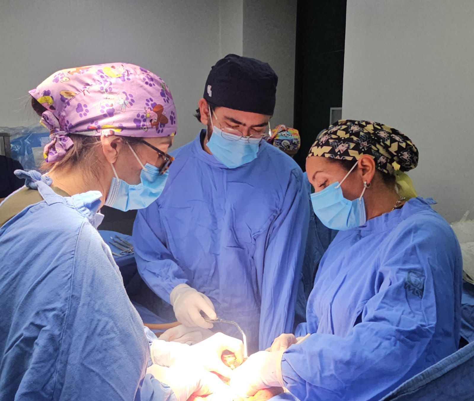 Abiertas vacantes de especialidades en IMSS Veracruz Norte