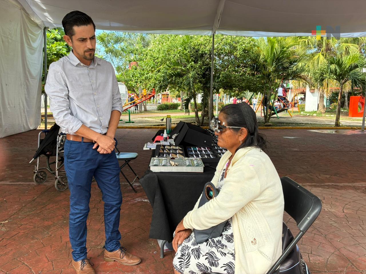 Daños visuales en infantes son más comunes debido a uso excesivo de pantallas