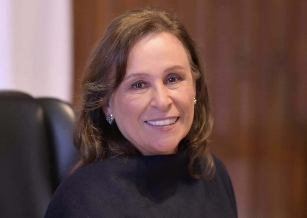 No se prevén cambios en gabinete: Rocío Nahle