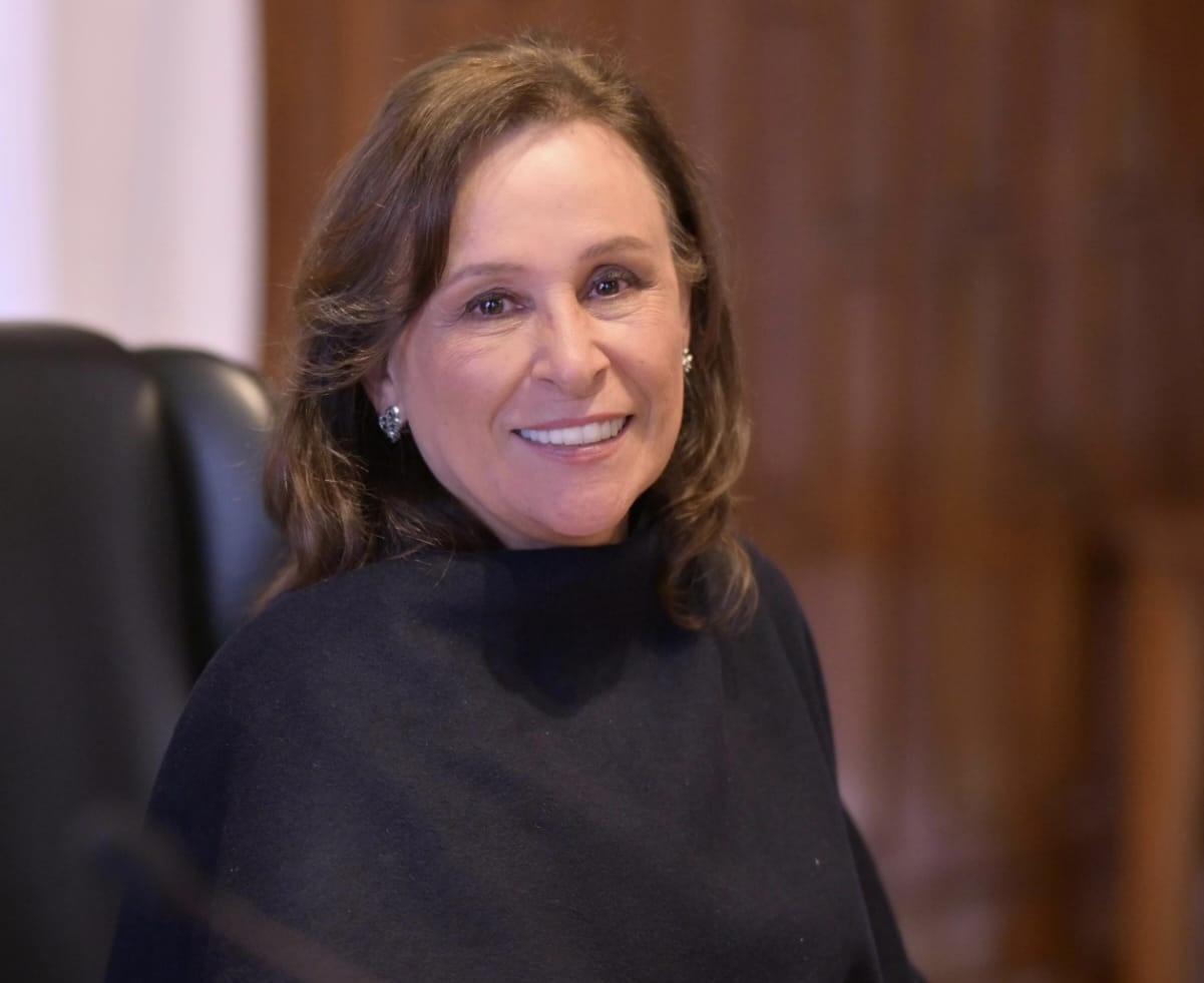 No se prevén cambios en gabinete: Rocío Nahle