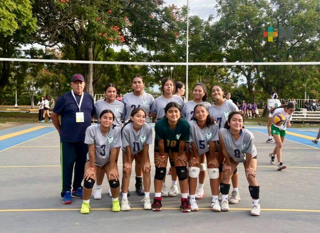 Leonas de Coatzacoalcos conquistan la Copa Toy 2025