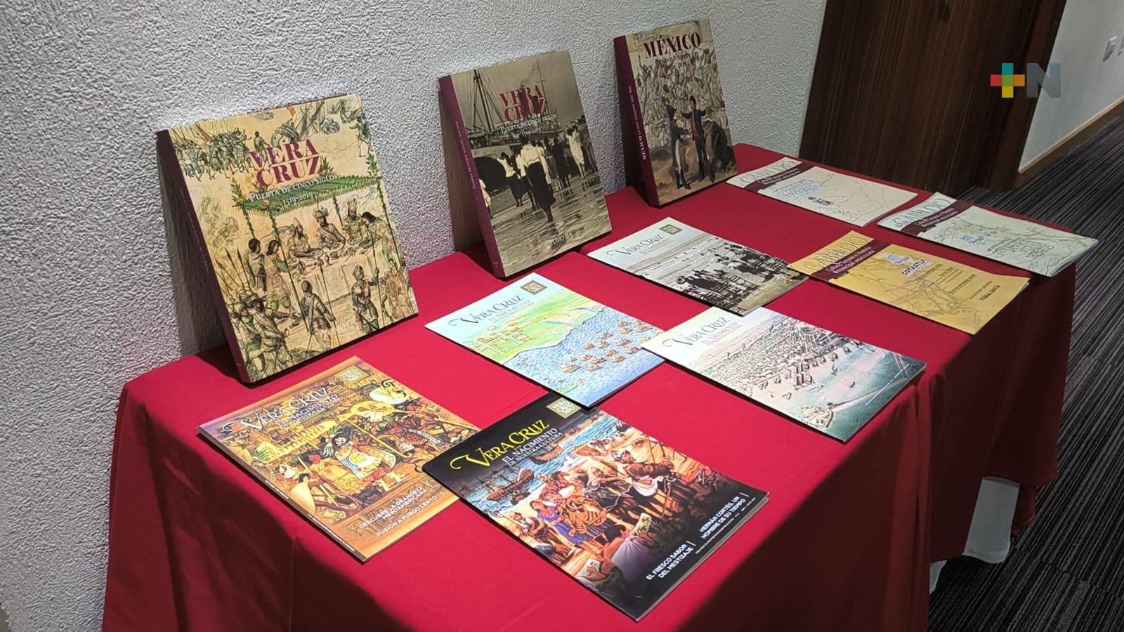 Revista de edición especial por Bicentenario de la Independencia en la Mar