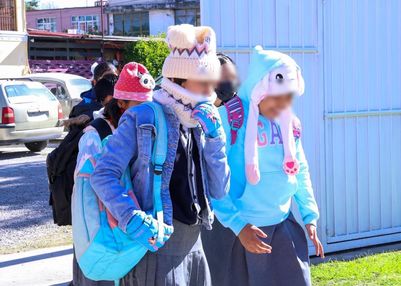 Evento de La Niña está presente y se prevé dure un periodo corto