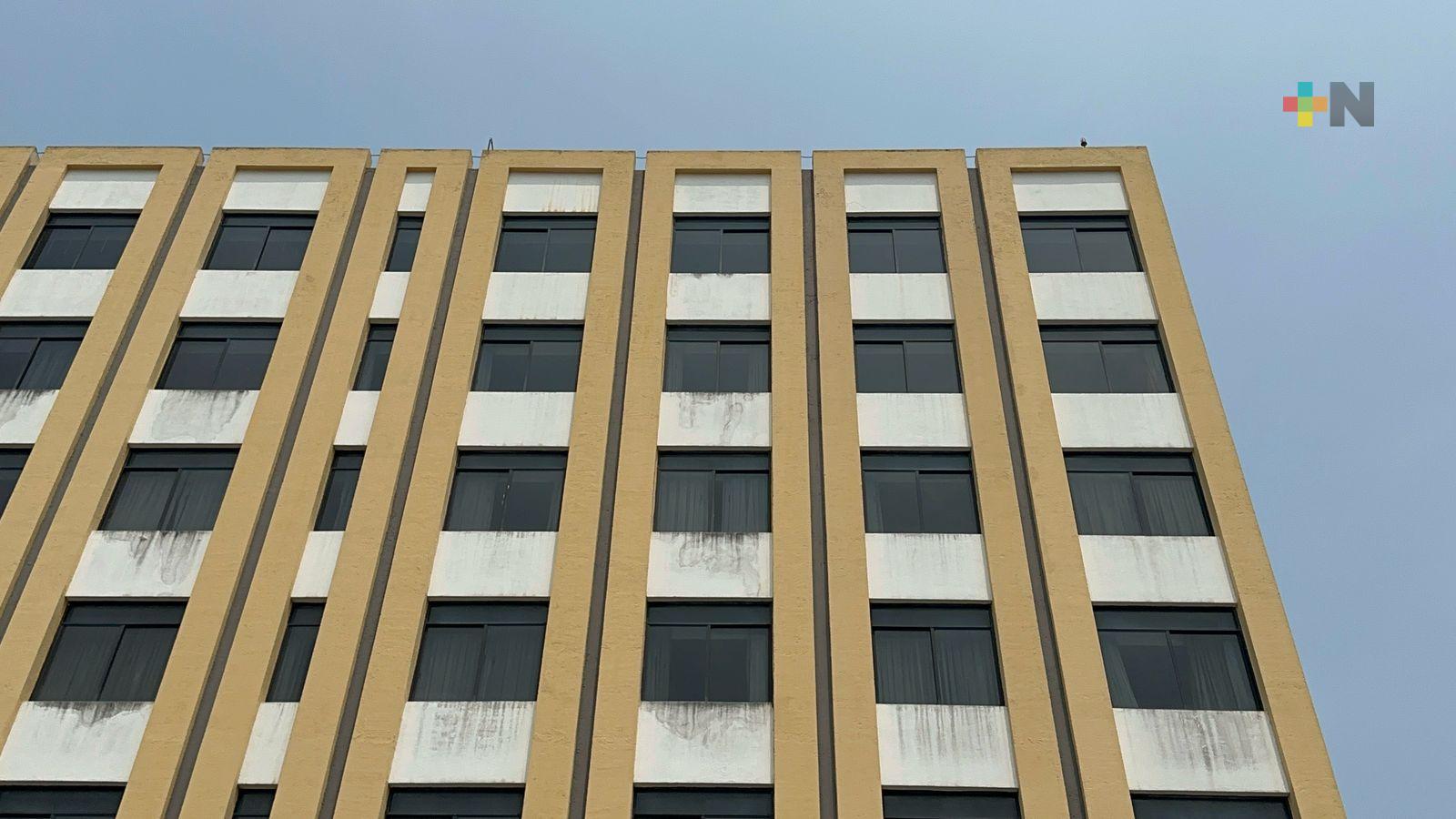 Ocupación hotelera en Veracruz se prevé supere a la registrada en 2025