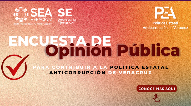 Sistema Estatal Anticorrupción trabaja en  diseño de una nueva política estatal
