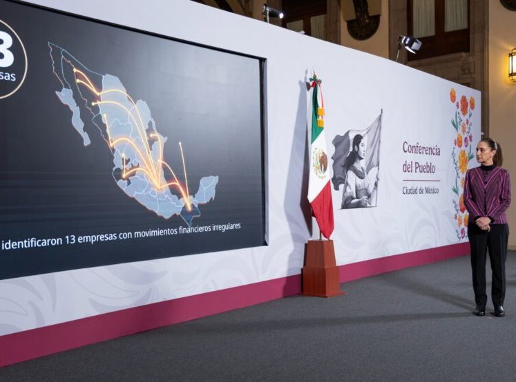 SSPC detalla operativo contra casinos por lavado de dinero