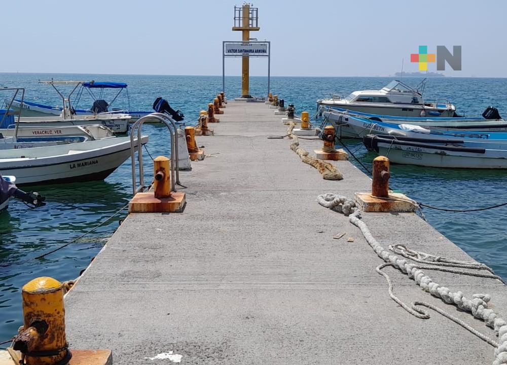 Salir al mar tiene riesgos, este viernes hallan sin vida a pescador