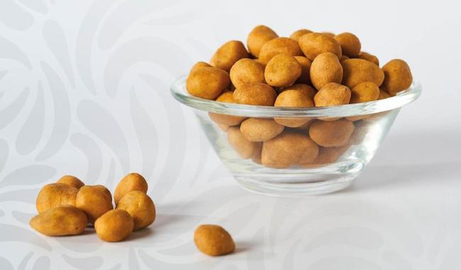 Cacahuates contienen más sodio del que declaran: Profeco