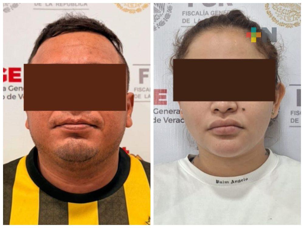 Detienen a presuntos secuestradores en Nanchital