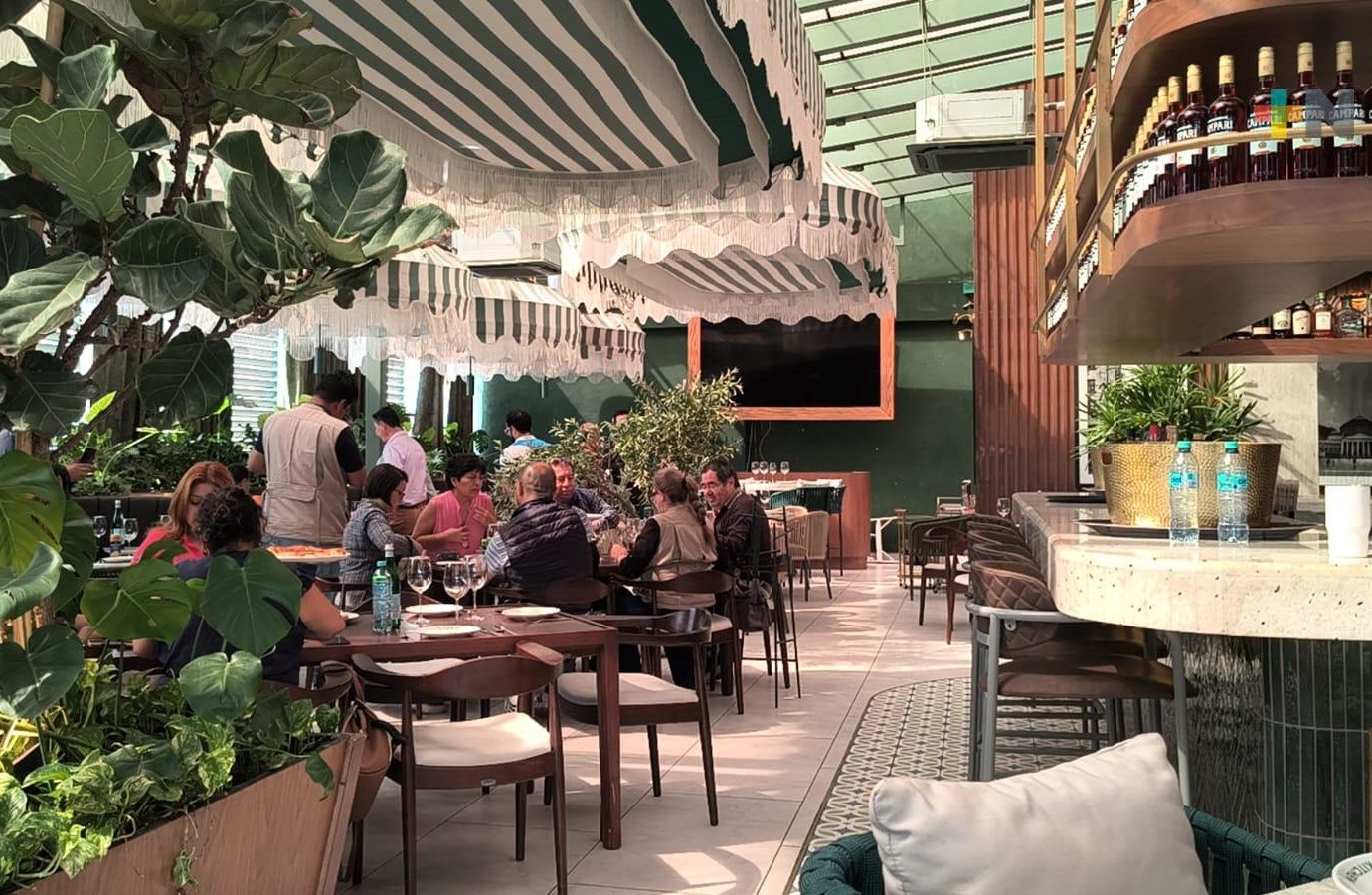 En 2026, restaurantes de Veracruz-Boca del Río prevén aumento en carta