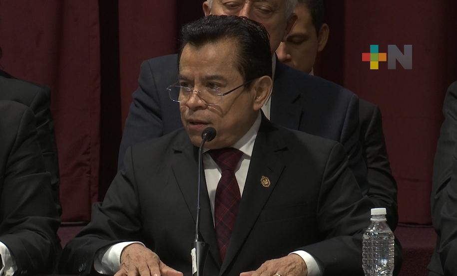 Personal de vectores hizo un excelente trabajo en zona norte de Veracruz