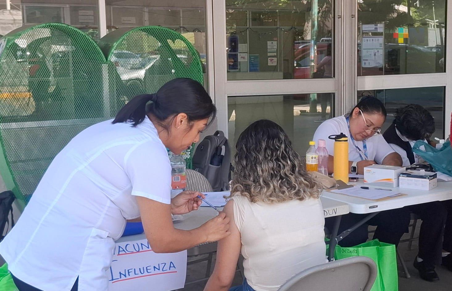 Cada vez más jóvenes cuidan su salud sexual y reproductiva