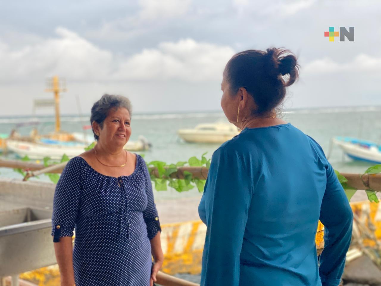 Navidad jarocha: mariscos del Golfo reinventan la cena de Nochebuena en Veracruz